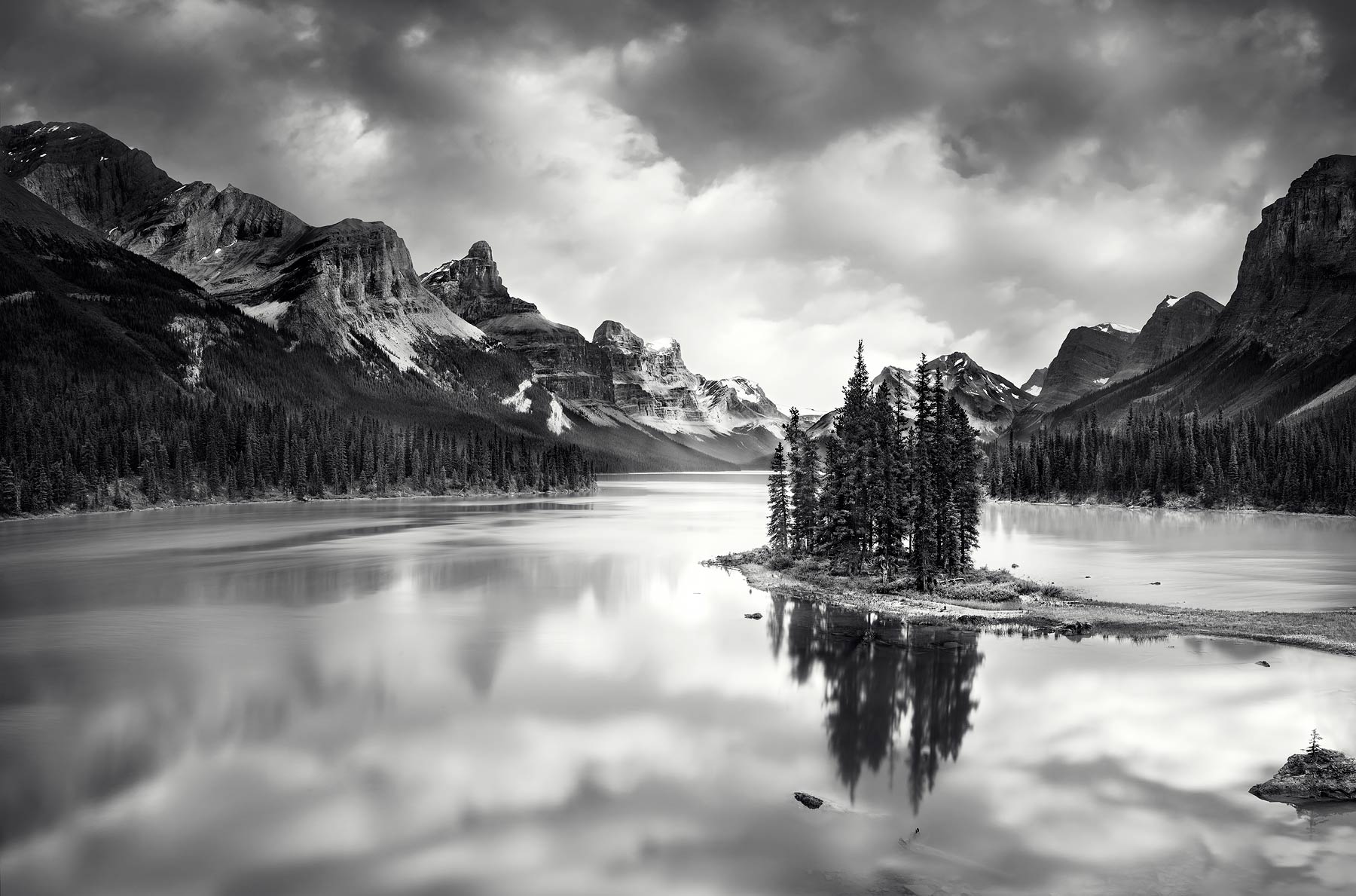 Spirit Island
